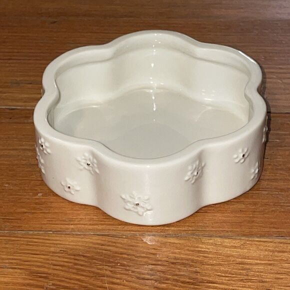 Lenox WINTER WONDERLAND Christmas Snowman Music Box Fine Porcelain Trinket Box - Picture 12 of 12